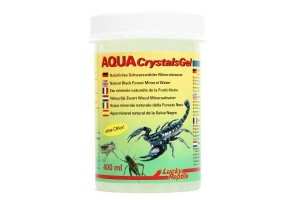 Aqua Crystal - Gel 400 ml